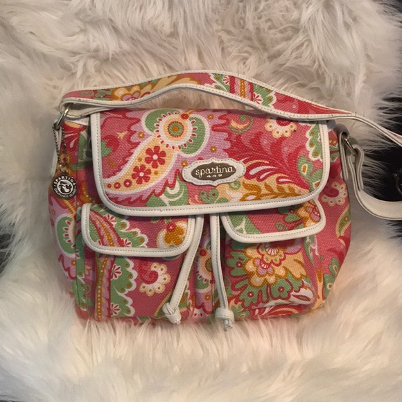 Spartina 449 Handbags - Spartina Purse